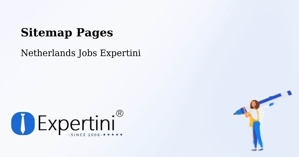 Sitemap Pages - Oostrum - Netherlands Jobs Expertini